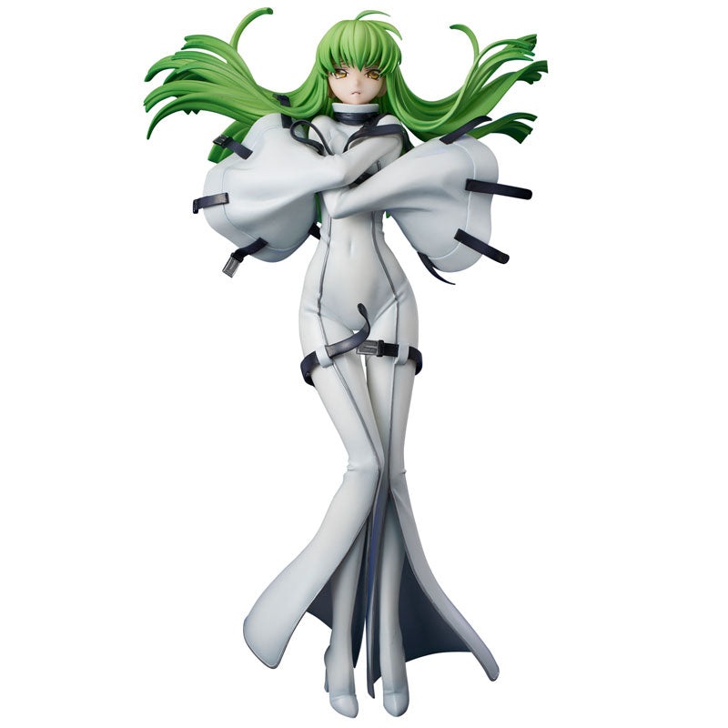"Code Geass Lelouch of the Rebellion" C.C. Resale 25