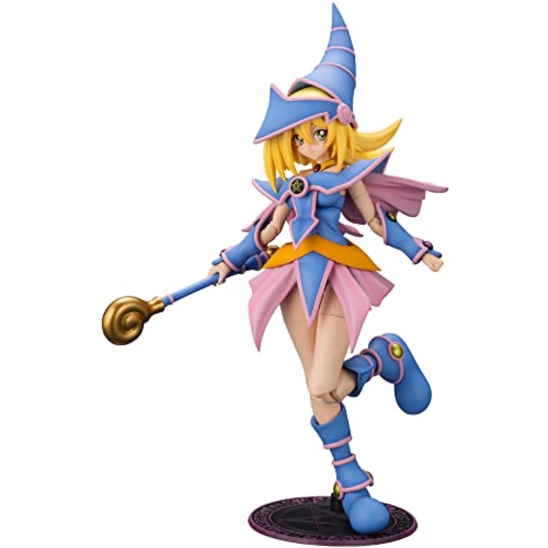 Crossframe Girl "Yu-Gi-Oh! Duel Monsters" Dark Magician Girl