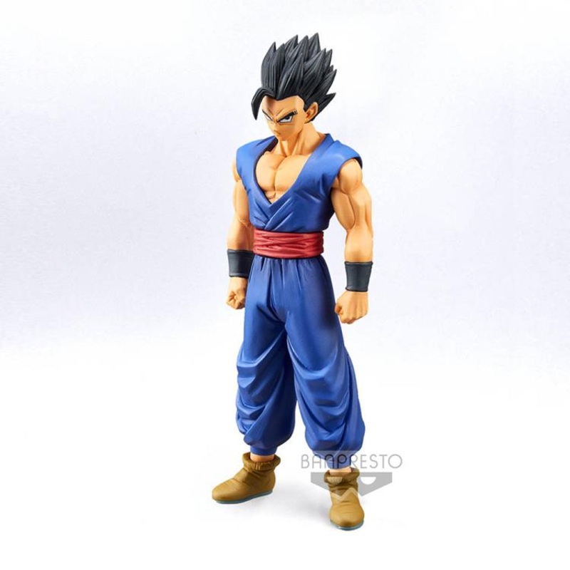 "Dragon Ball Super: Super Hero" DXF Ultimate Gohan