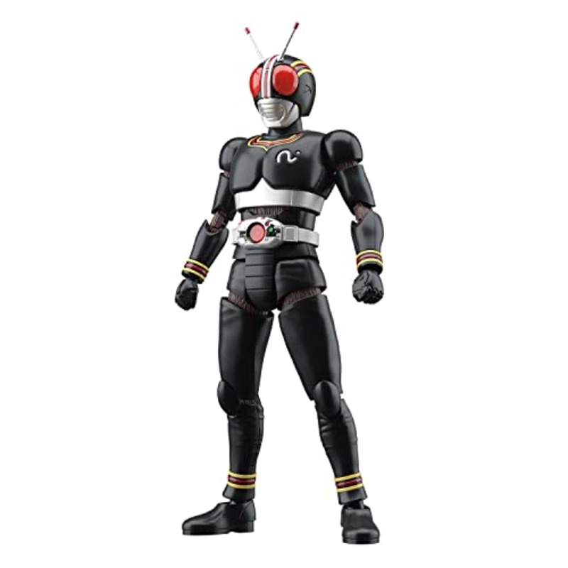 Figure-rise Standard "Kamen Rider Black" Kamen Rider Black