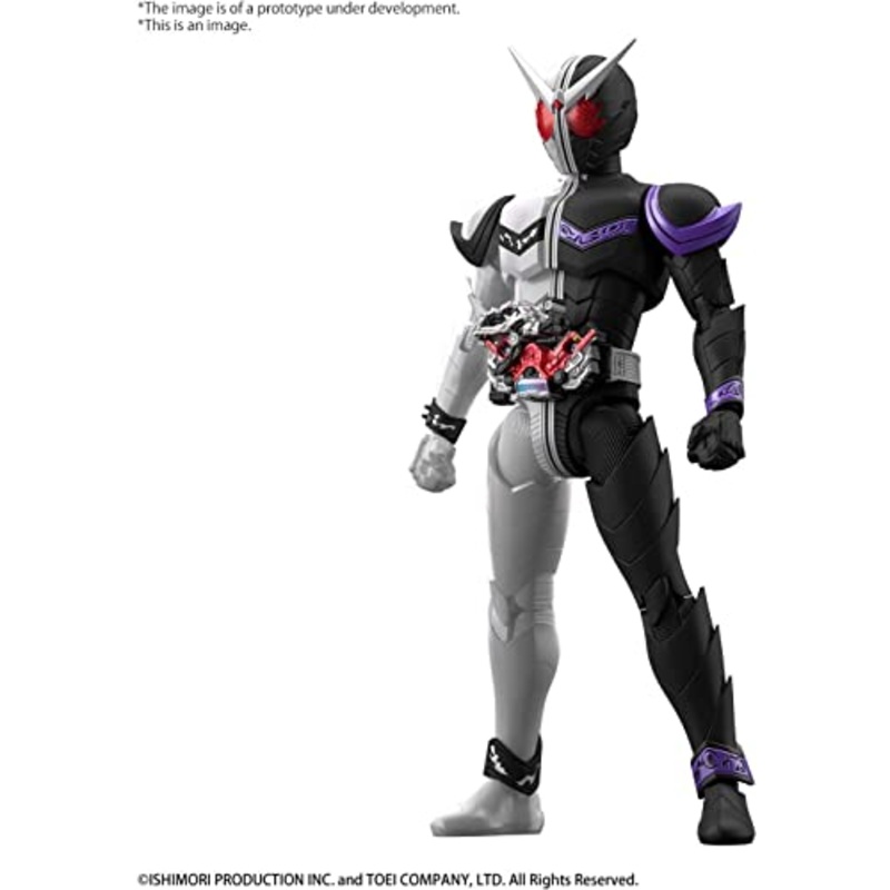 Figure-rise Standard "Kamen Rider W" Fang Joker