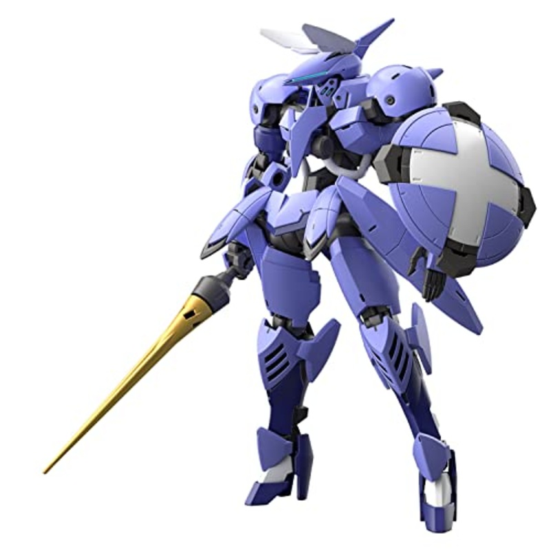 HG 1/144 "Mobile Suit Gundam Iron-Blooded Orphans G" Sigrun