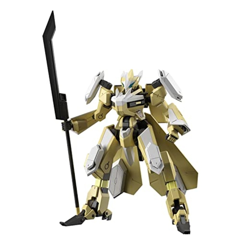 HG 1/72 "Kyoukai Senki" Mailes Reiki Kai