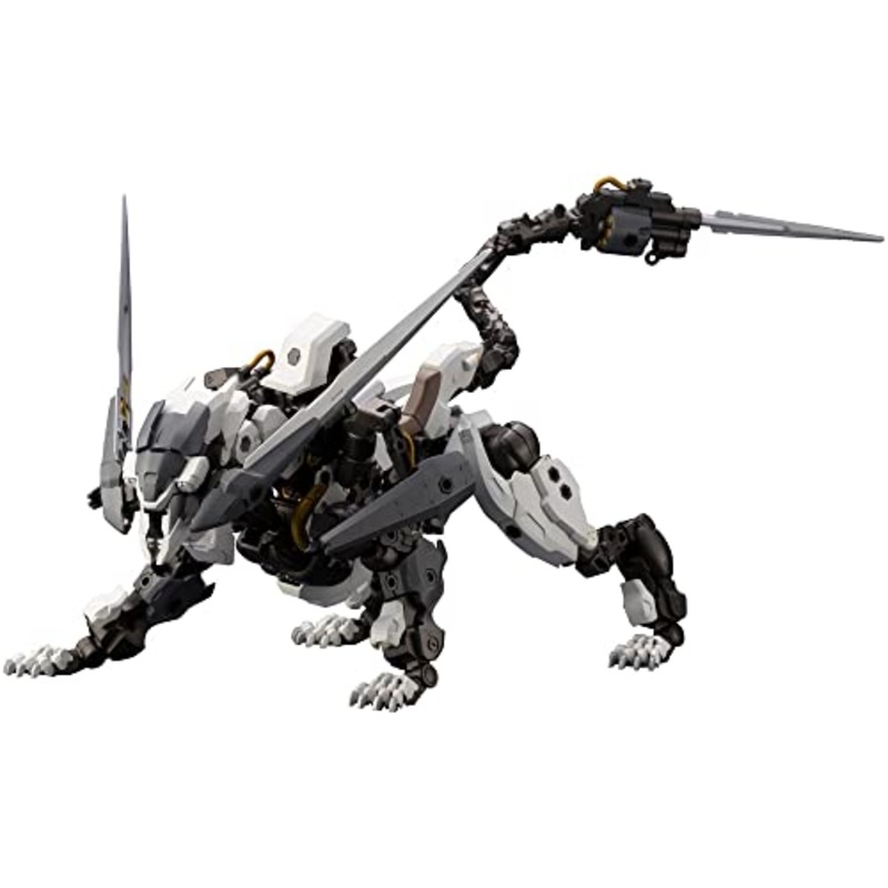Kit Block Hexa Gear L.O.Z. [Lord of Zoatex]