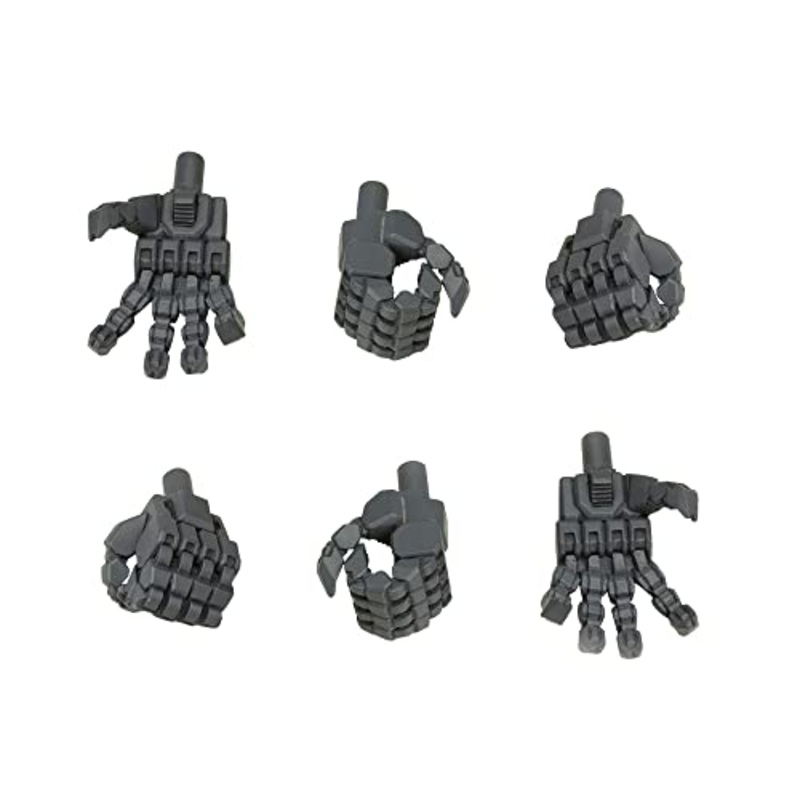 M.S.G Modeling Support Goods Hand Unit Wild Hand