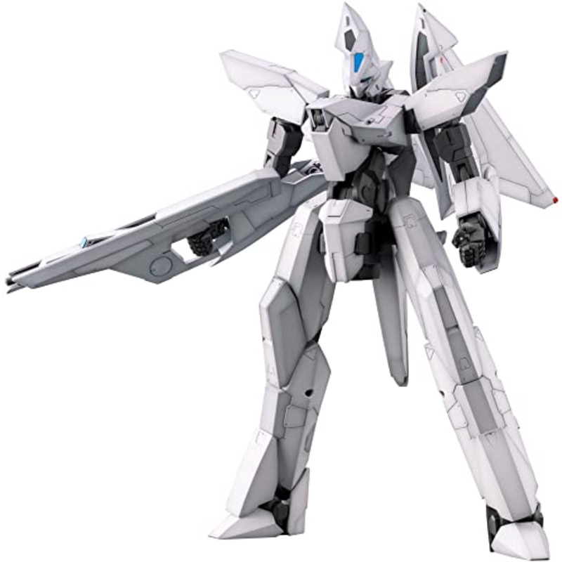 M.S.G Modeling Support Goods Variable Frame System01 Garudagear (Beluga)