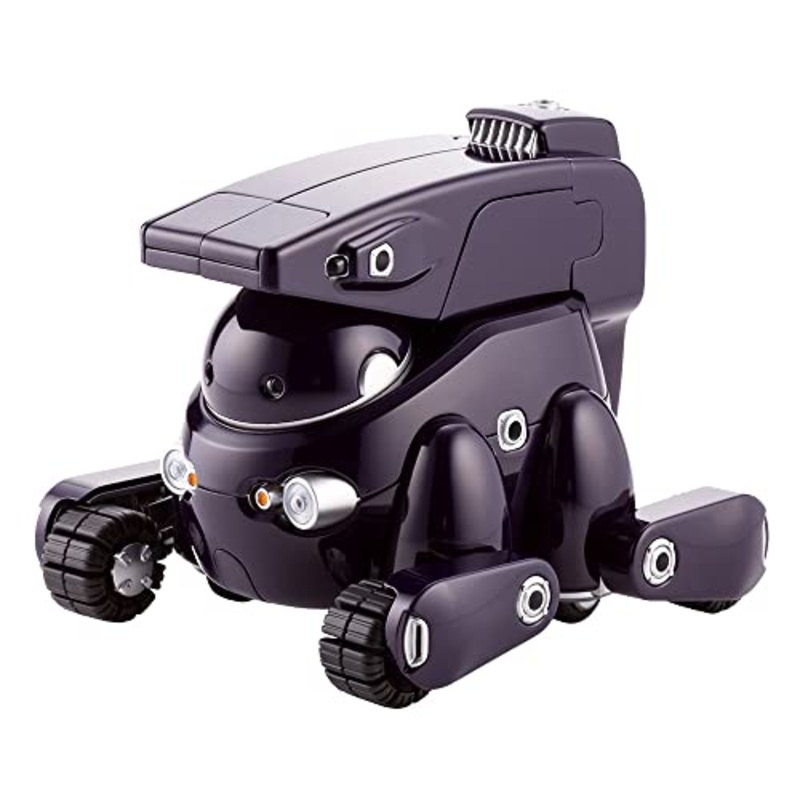 MARUTTOYS TAMOTU PRO Midnight Blue Ver.