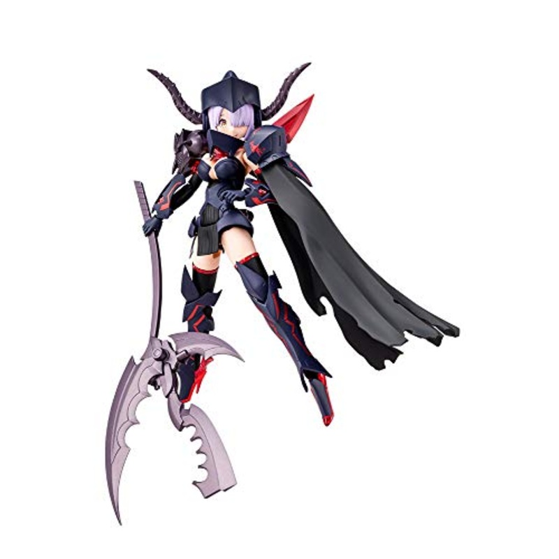 Megami Device Bullet Knights Executioner