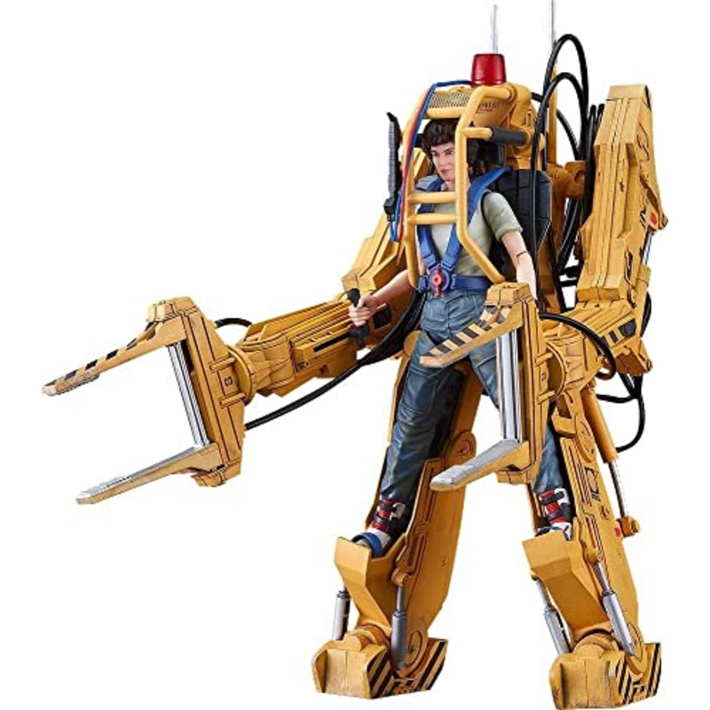 Moderoid "Aliens" Power Loader