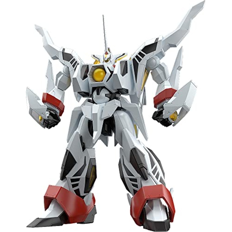 Moderoid "Hades Project Zeorymer" Zeorymer of the Heavens
