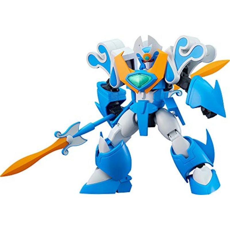 Moderoid "Mado King Granzort" Aquabeat