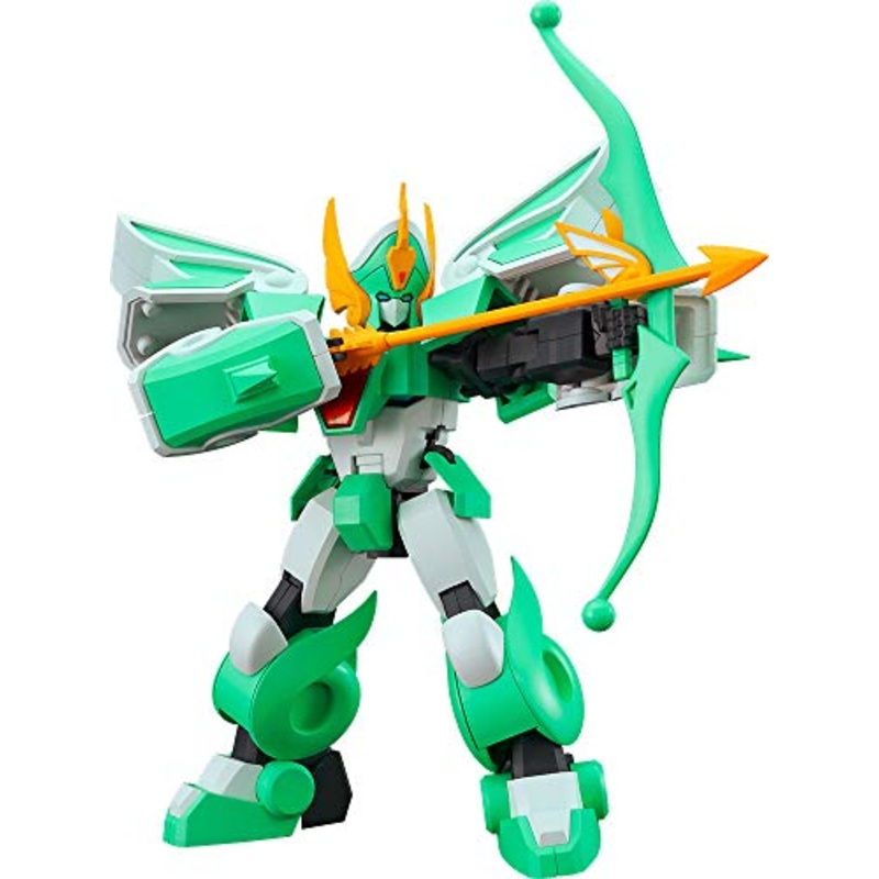 Moderoid "Mado King Granzort" Winzert