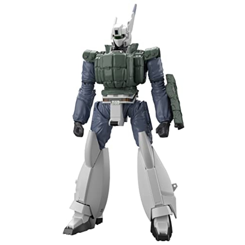 ACKS MP-04 "Mobile Police PATLABOR" 1/43 AV-98 Ingram Reactive Armour
