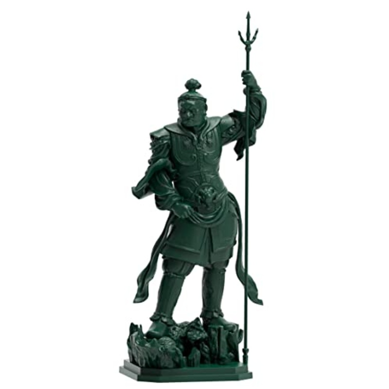 ARTPLA Shitennou Statue Jikokuten