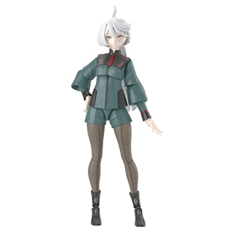 Figure-rise Standard "Mobile Suit Gundam: The Witch from Mercury" Miorine Rembran