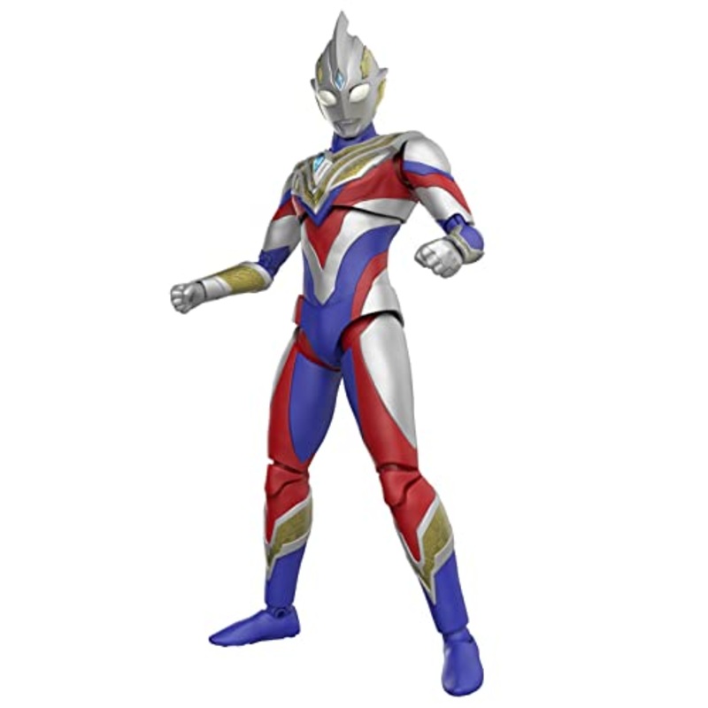 Figure-rise Standard "Ultraman Trigger" Ultraman Trigger Multi Type