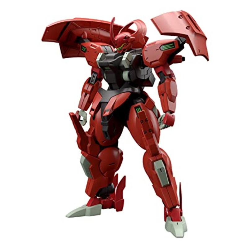 HG 1/144 "Mobile Suit Gundam: The Witch from Mercury" Darilbalde