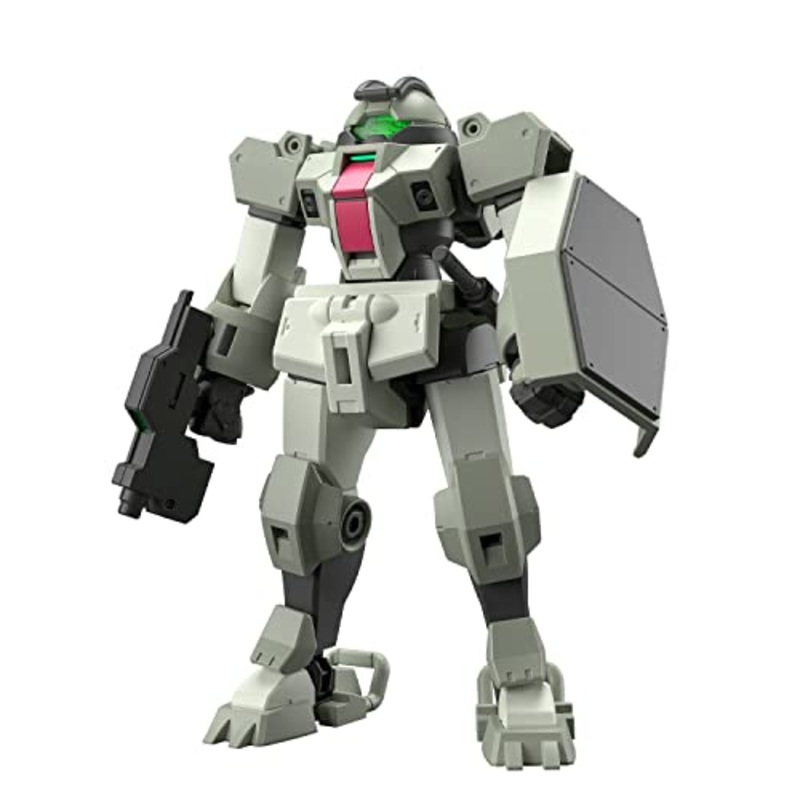 HG 1/144 "Mobile Suit Gundam: The Witch from Mercury" Demi Trainer