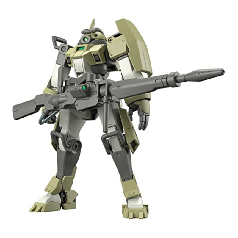 HG 1/144 "Mobile Suit Gundam: The Witch from Mercury" Demi Trainer (Chuchu's Custom)