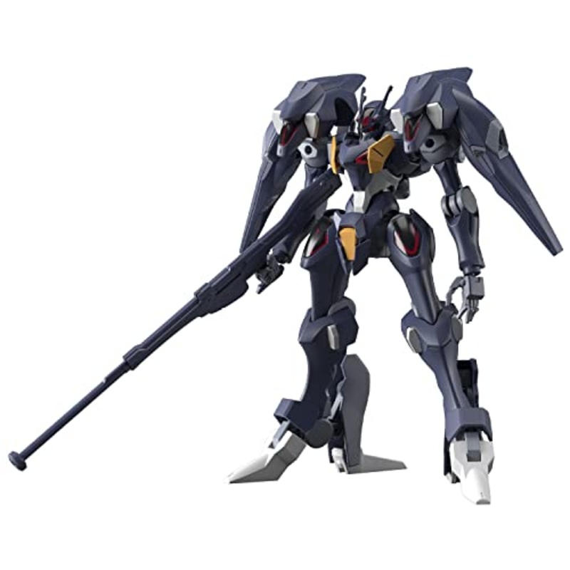 HG 1/144 "Mobile Suit Gundam: The Witch from Mercury" Gundam Pharact
