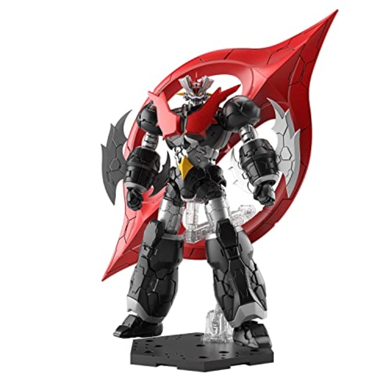 HG 1/144 "Shin Mazinger ZERO vs. Great General of Darkness" Mazinger ZERO (INFINITISM)