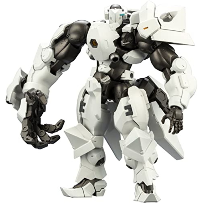 Kit Block Hexa Gear Governor Heavy Armor Type: Rook