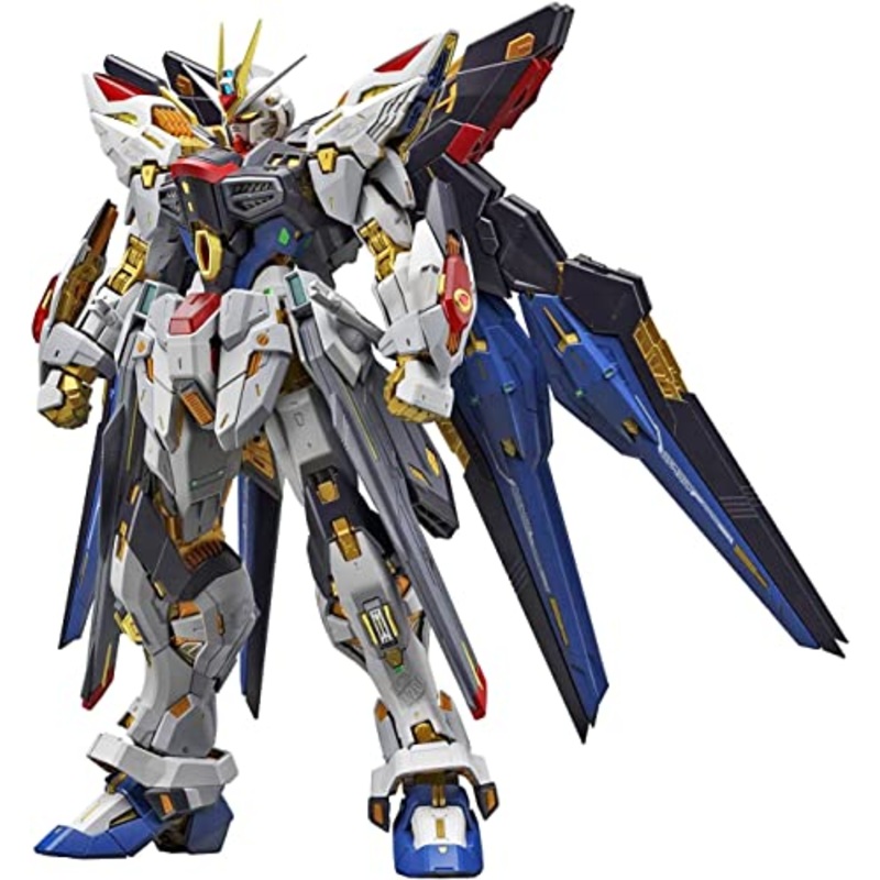 MGEX 1/100 "Mobile Suit Gundam SEED Destiny" Strike Freedom Gundam