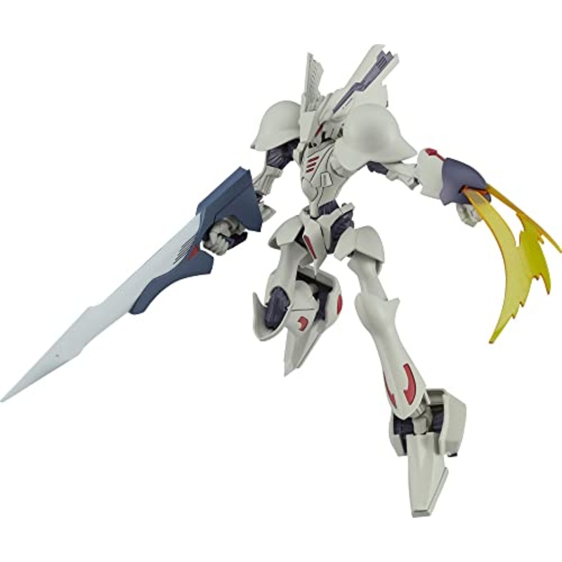 Moderoid "Brain Powerd" Grand Cher
