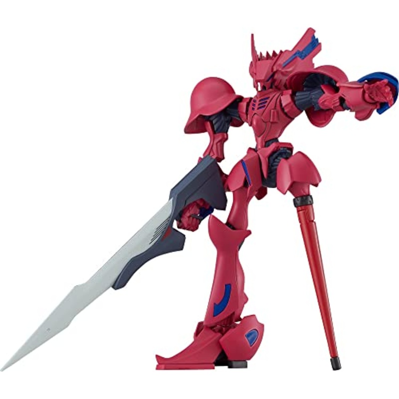 Moderoid "Brain Powerd" Grand Cher (Quincy's Machine)