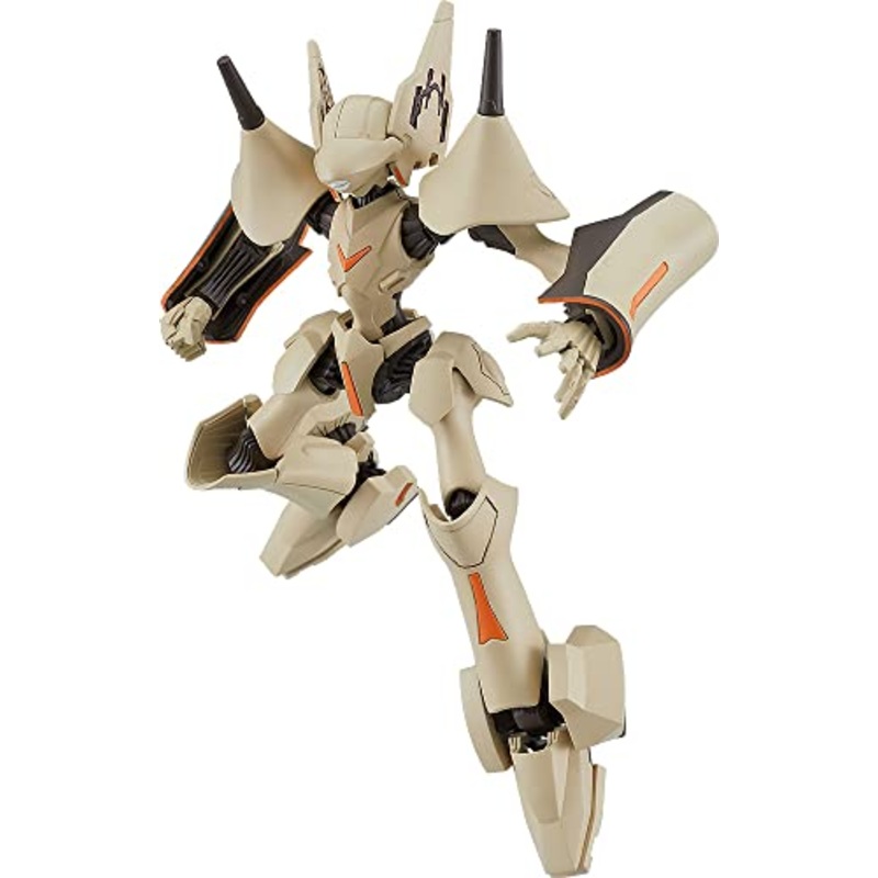 Moderoid "Brain Powerd" Hime Brain