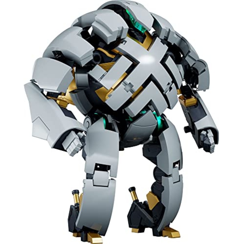 Moderoid "Expelled from Paradise" Arhan