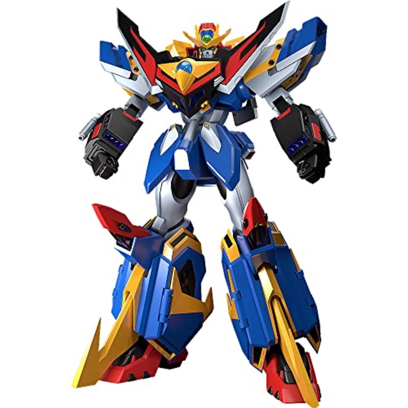 Moderoid "Gravion" God Gravion