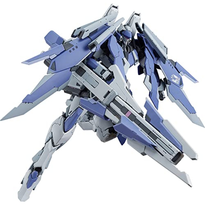 Moderoid "Iron Saga" Deer Stalker R x R