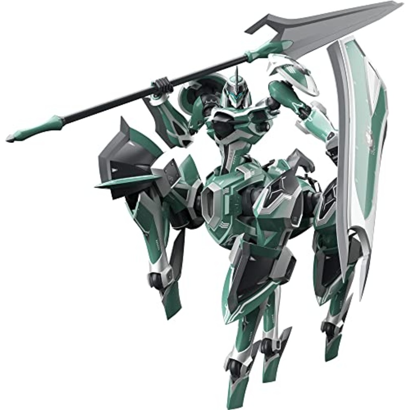Moderoid "Knight's & Magic" Tzendolg / Tzendolimble