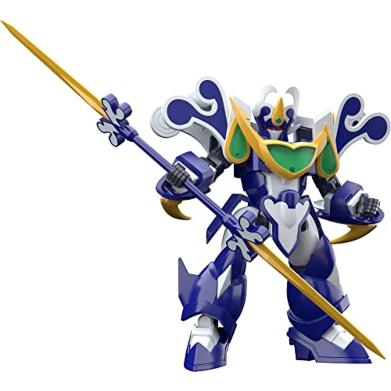 Moderoid "Mado King Granzort" Super Aquabeat