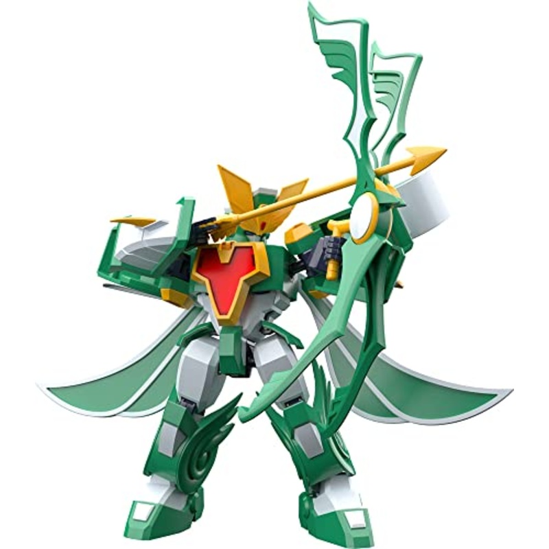 Moderoid "Mado King Granzort" Super Winzert