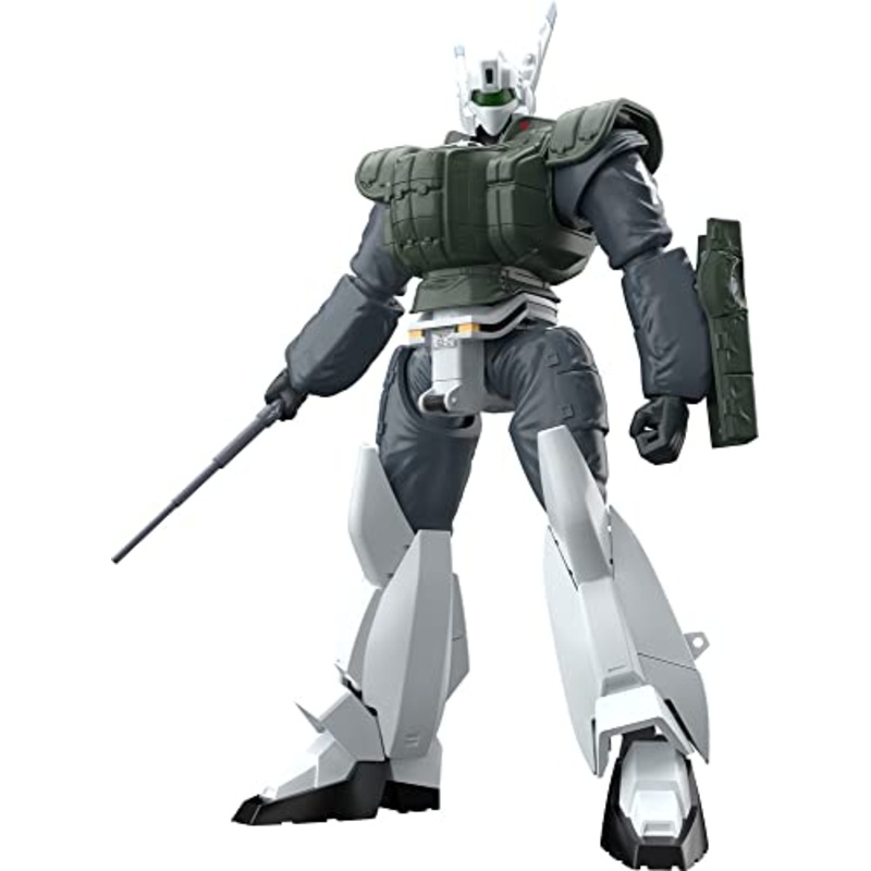 Moderoid "Patlabor 2: The Movie" AV-98 Ingram Reactive Armor