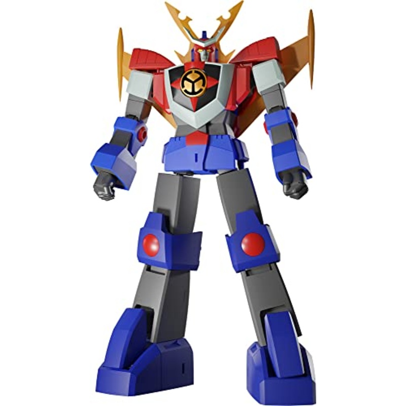 Moderoid "Robot King Daioja" Daioja