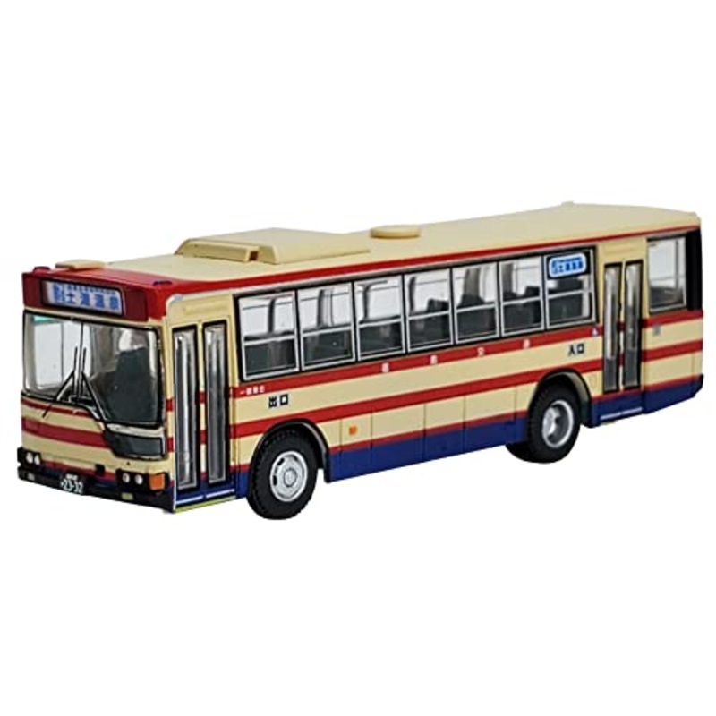 The Bus Collection Bus Colle de Iko 19 Fukushima no Meitou Tsuchiyu-Onsen Fukushima Transportation