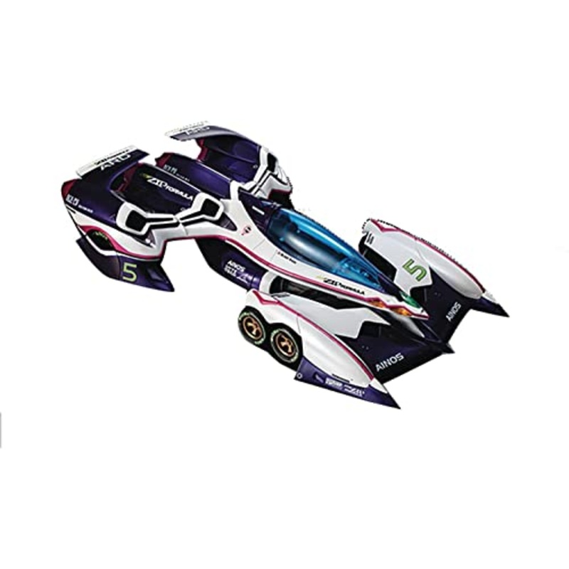 Variable Action "GPX Cyber Formura SIN" Ogre AN-21 -Livery Edition- DX Set