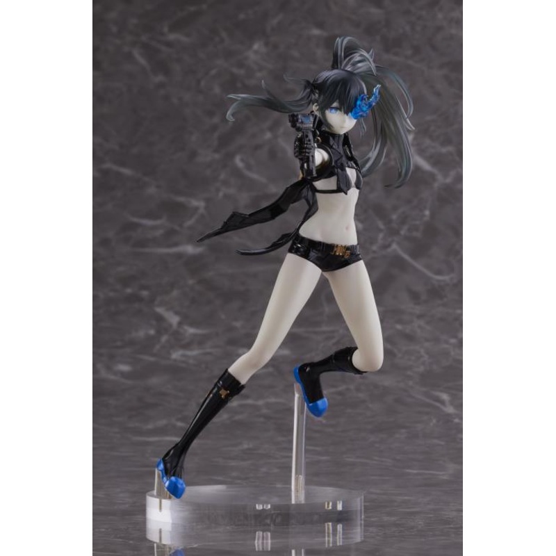 "BlackRock Shooter: Dawn Fall" Coreful Figure Empress Awakened Ver.