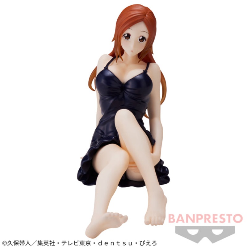 "BLEACH" Relax time Inoue Orihime