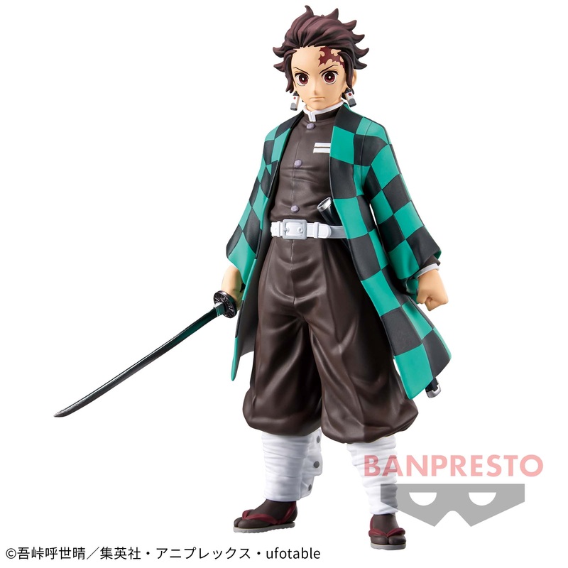 "Demon Slayer: Kimetsu no Yaiba" Vol.28 Kamado Tanjiro