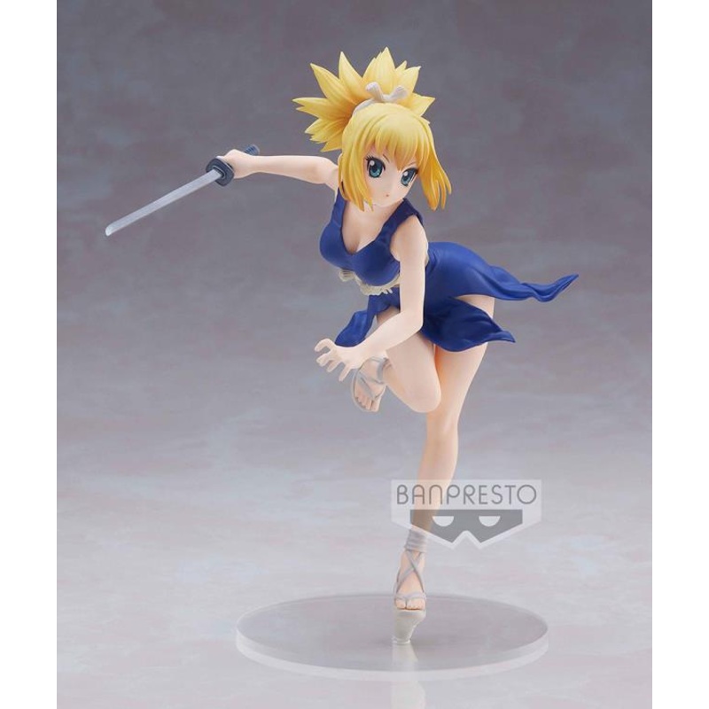 "Dr. Stone" Kohaku Figure