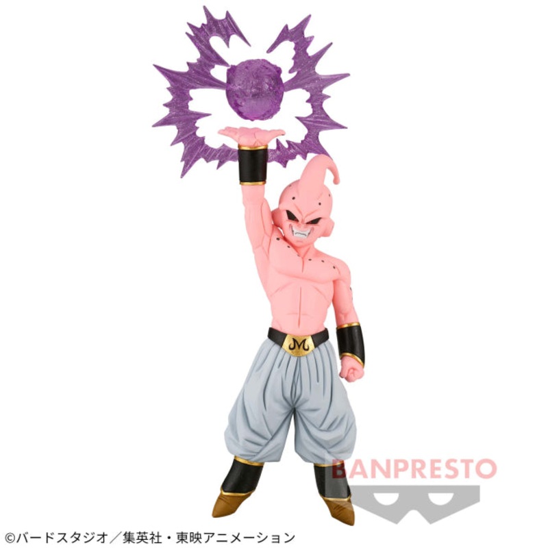 "Dragon Ball Z" Gmateria THE MAJIN BUU
