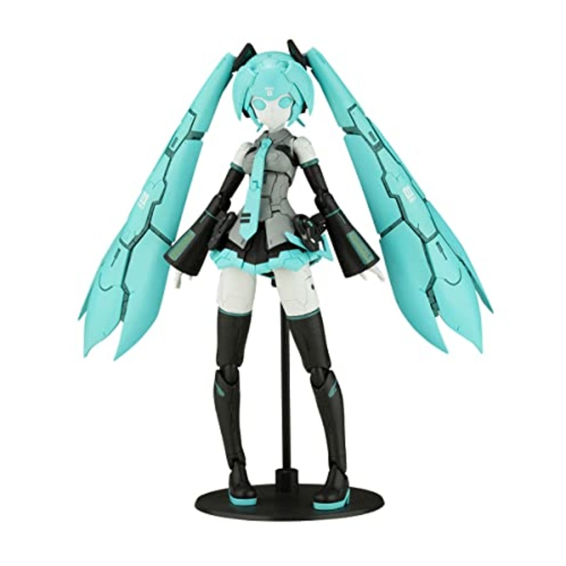 Frame Arms Frame Artist Hatsune Miku
