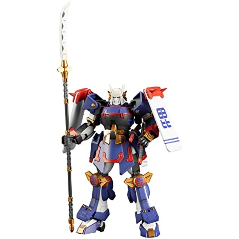 Frame Arms Kenshin