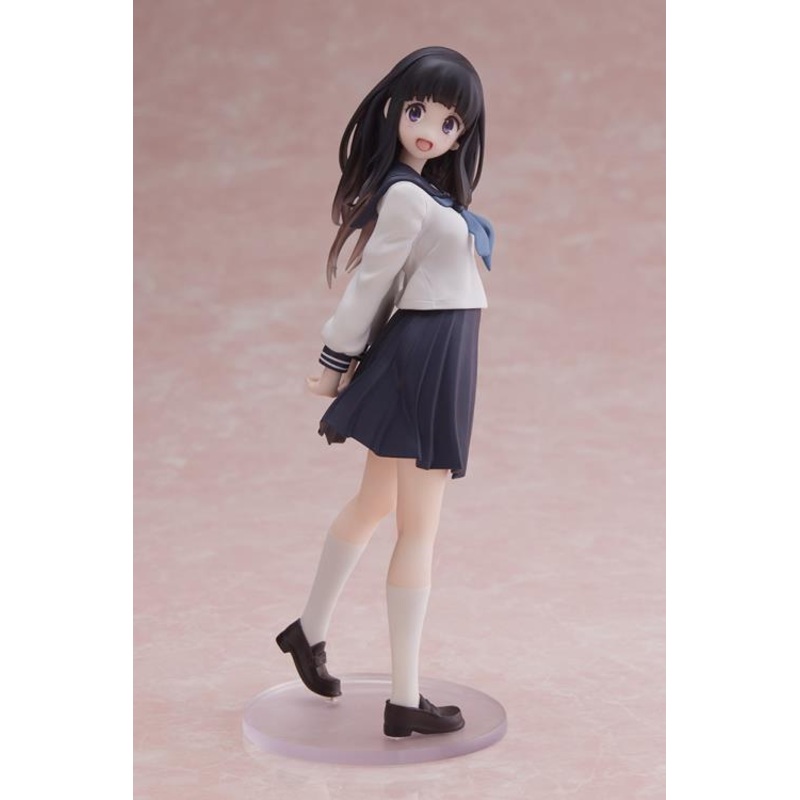 "Hyouka" Coreful Figure Chitanda Eru