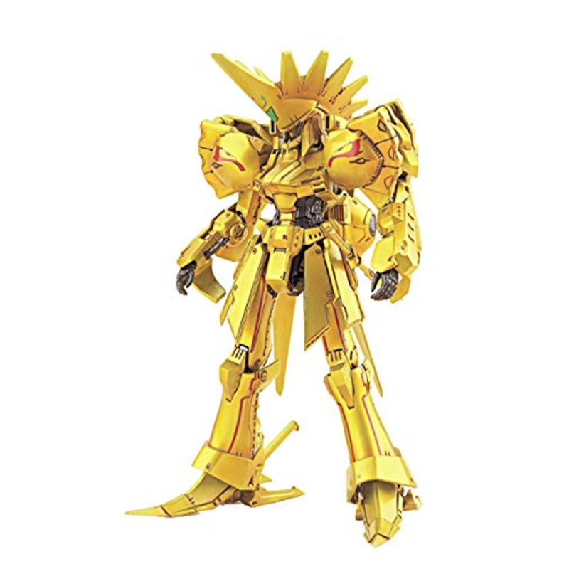 The Five Star Stories FS-069 Patraqushe Mirage