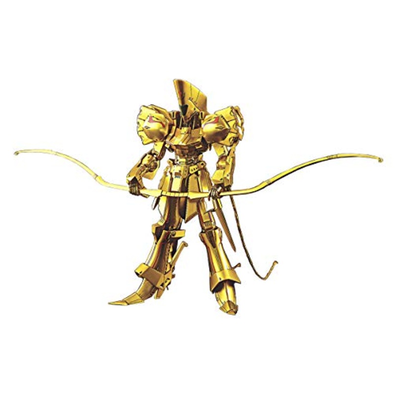 The Five Star Stories FS-107 Knight Of Gold Ver. 3